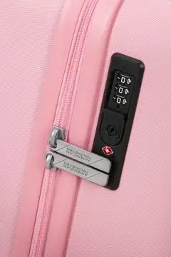 American Tourister matkalaukku    Niteline Spinner 55 TSA - 6