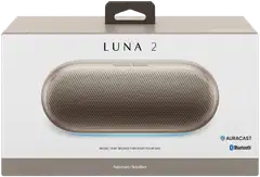 Harman Kardon Bluetooth kaiutin Luna 2, beige - 7