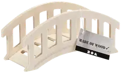 Creativ Company silta,miniatyyri, 1 kpl - 2