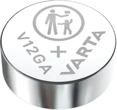 VARTA ALKALINE Special V12GA/LR43 2kpl - 3