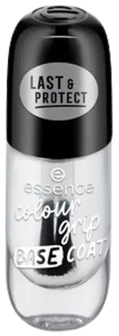 essence colour grip BASE COAT 8 ml - 1