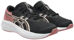 Asics lasten juoksukengät Patriot 14 GS - black/pearl pink - 3