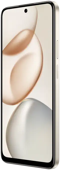 Honor älypuhelin 400 Smart 4GB+128GB Gold - 3