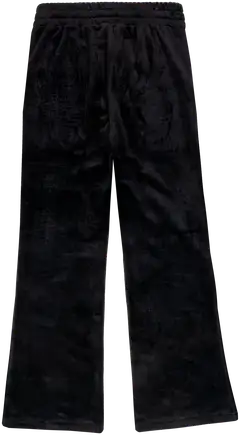 House nuorten velourhousut 23TH342523 - BLACK - 2