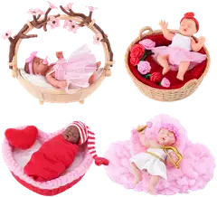 5S My Mini Baby Sweethearts Sidekick - 14