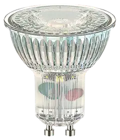 Airam LED kohde PAR16 full glas 4W GU10 345lm/750cd 4000K - 1