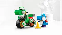 LEGO® Super Mario 72031 Mario Kart™ – Yoshi Bike - 7