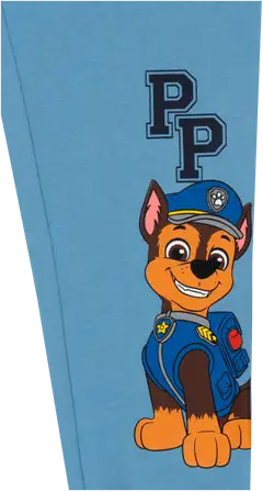 Paw Patrol lasten collegehousut PTQ30013 - Light Blue - 3