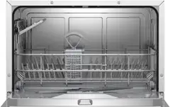 Bosch pöytäastianpesukone SKS2ITW00E valkoinen - 2