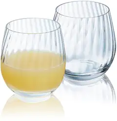 Luminarc juomalasi Serena 32 cl 4 kpl - 5