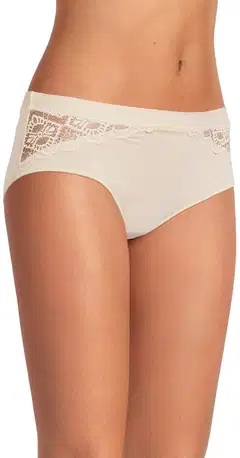 Actuelle naisten hipsterit 210A082609 - smoke Gray - 4