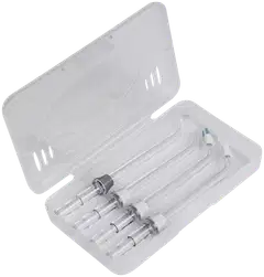 Waterpik WF-150 Ultra Plus hammasvälisuihku - 6