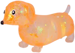 Scrunchems Sugar Sausage Dog asst. - 1