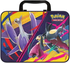 Pokémon TCG Collector's Chest 2026 - 2