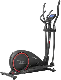 Gymstick crosstrainer GX 4.0 - 1