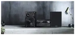 Panasonic microhifi SC-PMX90EG-K - 5