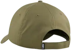 Puma unisex lippis ESS Metal PUMA Cat BB olive - 2