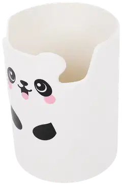 Kynäpurkki Panda - 4