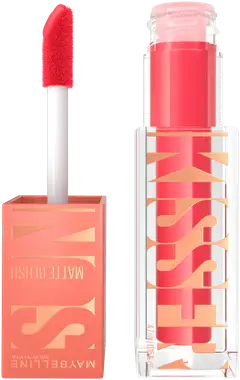 Maybelline New York Sunkisser nestemäinen poskipuna 5,4 ml - 30 Pink Mirage - 1