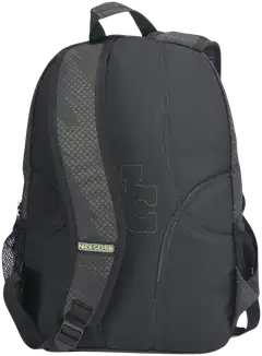 NicksClub Camo reppu - 2