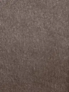 House naisten neuletakki 213H264014 - brown - 5