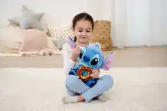 Disney Stitch ja donitsi pehmo 25 cm - 5