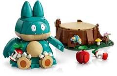 LEGO® Pokémon 72150 Munchlax - 6