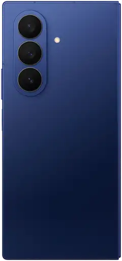 Samsung älypuhelin Z Fold7 1 TB sininen - 8