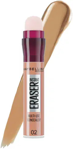 Maybelline New York Instant Anti Age Eraser 02 Nude peitevoide 6,8ml - 2