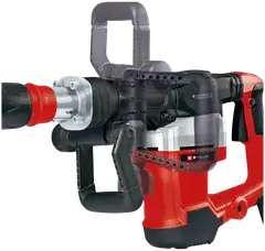 Einhell purkuvasara TE-DH 32 - 4