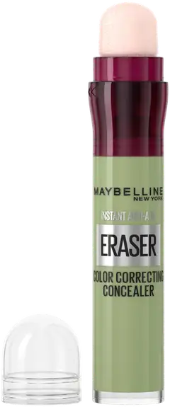 Maybelline New York Instant Eraser 151 Green peitevoide 6,8 ml - 1