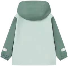 Five Seasons lasten kuoritakki Bobo - PINE GREEN - 2