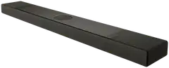 KEF soundbar Xio tumma harmaa - 1