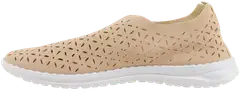 TEX naisten loaferit I198194 - BEIGE - 4