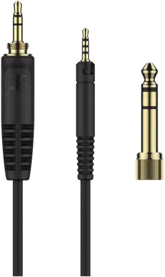 Sennheiser sankakuulokkeet HD 620S - 5