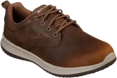 Skechers miesten kävelyjalkine Delson-Antigo - Brown - 1