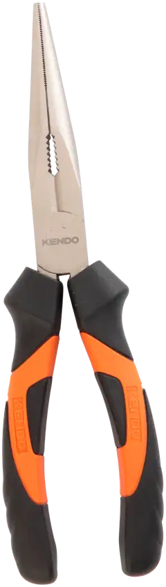 Kendo pitkät kärkipihdit 160mm / 6" - 1