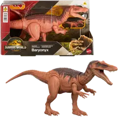 Jurassic world Movie Wild Roar - 4