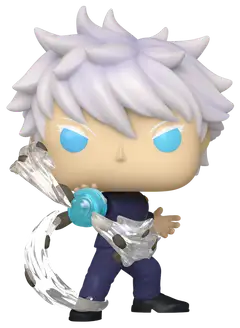 FUNKO POP! JJK - Gojo - 2