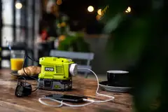 Ryobi 18V invertteri/varavirtalähde RY18BI150A-0 - 4
