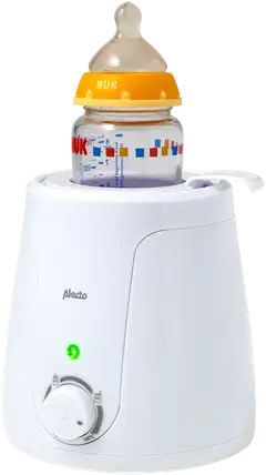 Alecto pullonlämmitin - 1