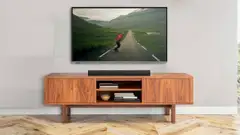 Panasonic soundbar SC-HTB100 - 8