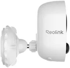 Reolink Lumus 4MP WiFi-kamera LED-kohdevalolla ulkokäyttöön - 4