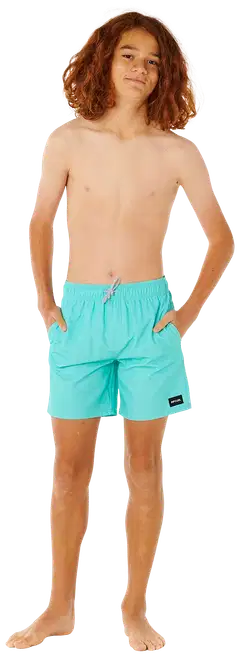 Rip Curl poikien uimashortsit daily volley 05EBBO - Aqua - 4