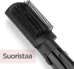 BaByliss ilmakiharrin Flawless Air Style - 7