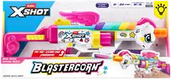 X-Shot Blastercorn Rizz Master - 2
