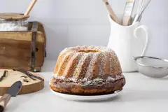 Dr Oetker Kakkuvuoka 18 cm - 6