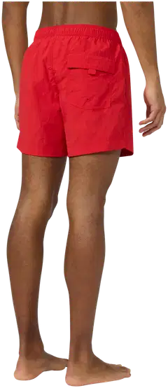 Champion miesten uimashortsit - Punainen - 2