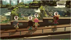 NSW2 Animal Crossing: New Horizons - Nintendo Switch 2 Edition - 2