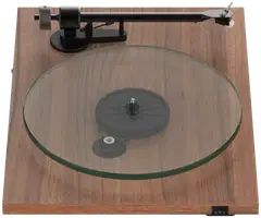 Pro-Ject Levysoitin T2 Super Phono pähkinä - 4
